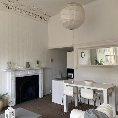 Captivating Apartment In Glasgow Westend Uk Εξωτερικό φωτογραφία