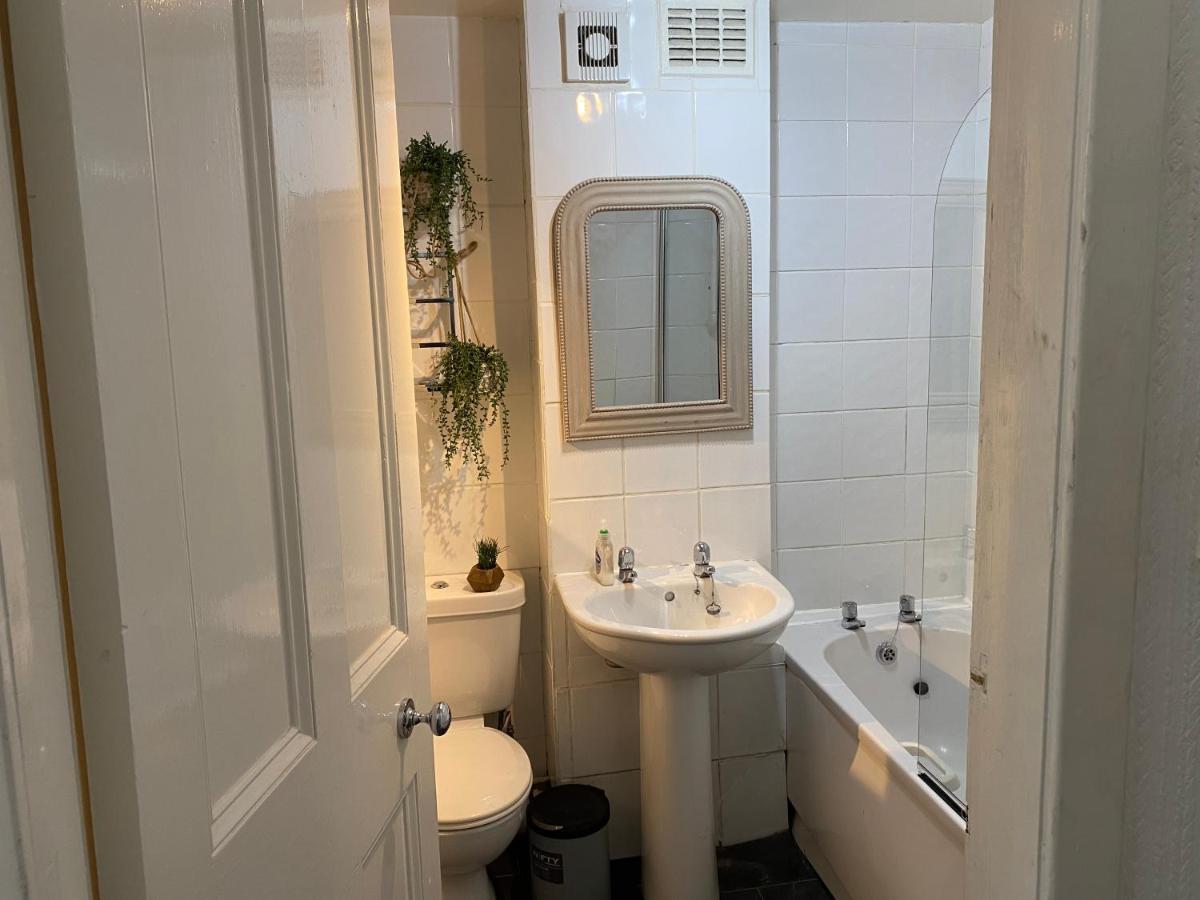 Captivating Apartment In Glasgow Westend Uk Εξωτερικό φωτογραφία