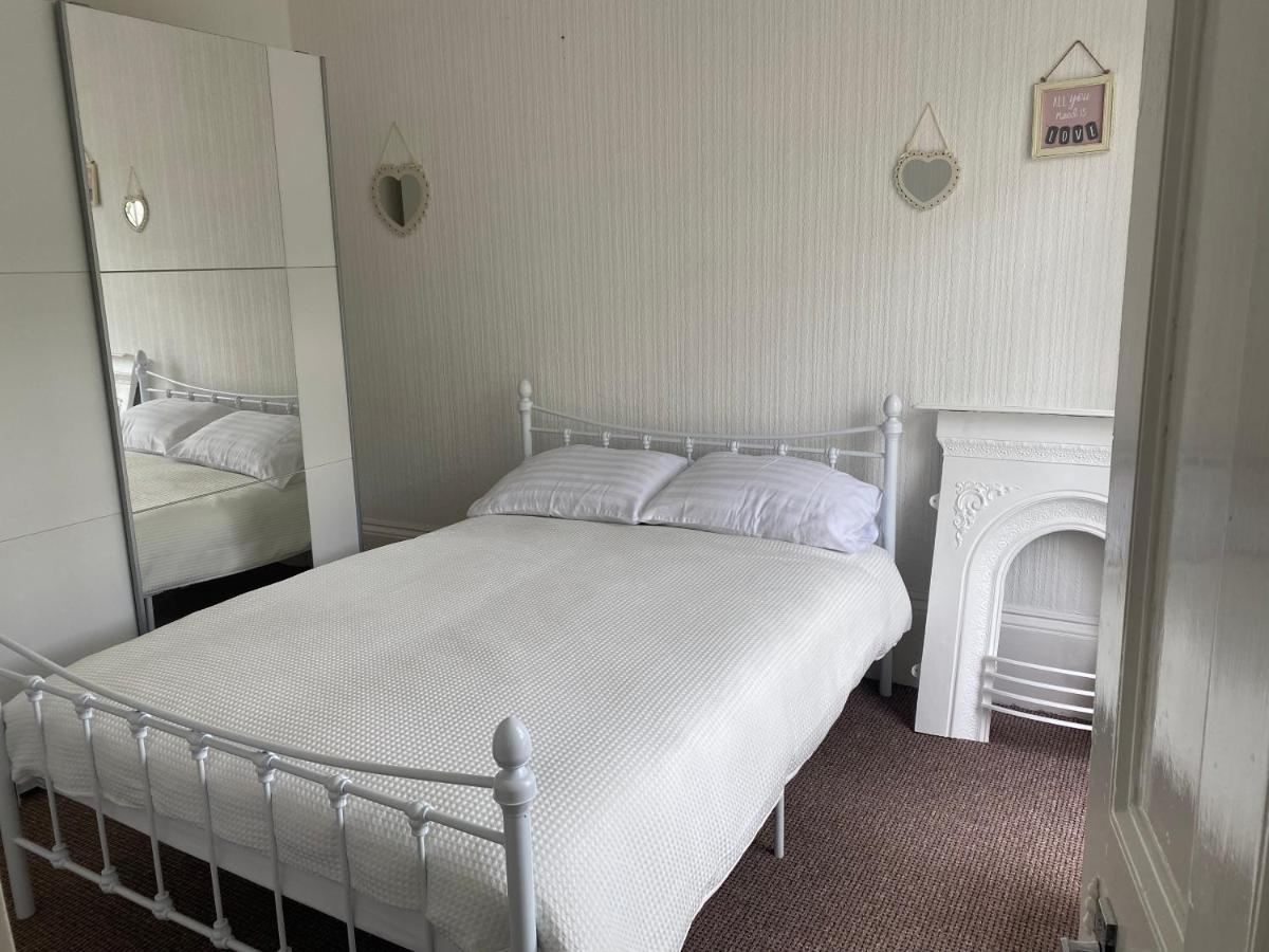 Captivating Apartment In Glasgow Westend Uk Εξωτερικό φωτογραφία